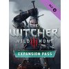 The Witcher 3: Wild Hunt Expansion Pass DLC (PC) GOG.COM Key