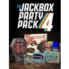 The Jackbox Party Pack 4 (PC) Steam Key