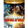 Star Wars Empire at War - Gold Pack (PC) Steam Key