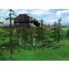 Star Wars Empire at War - Gold Pack (PC) Steam Key