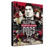 Sleeping Dogs: Definitive Edition (PC) Steam Key
