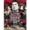 Sleeping Dogs: Definitive Edition (PC) Steam Key