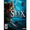 Styx: Shards of Darkness (PC) Steam Key
