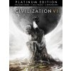 Sid Meier's Civilization VI Platinum Edition (PC) Steam Key