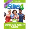 The Sims 4 Bowling Night Stuff (PC) Origin Key