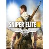 Sniper Elite 3 (PC) Steam Key