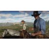 PS4 Red Dead Redemption 2