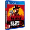 PS4 Red Dead Redemption 2