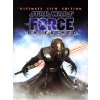 Star Wars The Force Unleashed: Ultimate Sith Edition (PC) Steam Key