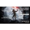 Rise of the Tomb Raider 20 Years Celebration (PC) Steam Key