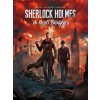 Sherlock Holmes: The Devil's Daughter (PC) Steam Key