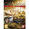 Sid Meier's Civilization V - Gold Edition (PC) Steam Key