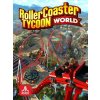 RollerCoaster Tycoon World Deluxe Edition (PC) Steam Key