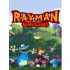 Rayman Origins (PC) Ubisoft Connect Key
