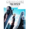 CRISIS CORE FINAL FANTASY VII REUNION (PC) Steam Key