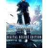 CRISIS CORE FINAL FANTASY VII REUNION Digital Deluxe Edition (PC) Steam Key
