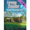 Farming Simulator 22 - Year 2 Season Pass DLC (PC) Steam Key