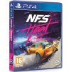 PS4 Need for Speed Heat