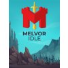 Melvor Idle (PC) Steam Key