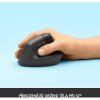 LOGITECH LIFT Vertical ERGONOMIC Bezdrôtová myš - Grafitová