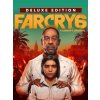 Far Cry 6 - Deluxe Edition (PC) Ubisoft Connect Key