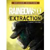 Tom Clancy’s Rainbow Six Extraction - Deluxe Edition (PC) Ubisoft Connect Key