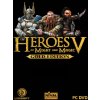 Heroes of Might & Magic V Gold Edition (PC) Ubisoft Connect Key