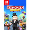 Monopoly Madness (SWITCH) Nintendo Key
