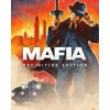 Mafia Definitive Edition (PC) Steam Key