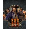 Age of Empires III Definitive Edition (PC) Steam Key