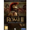 Total War: ROME II - Spartan Edition (PC) Steam Key