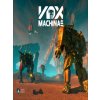 Vox Machinae (PC) Steam Key