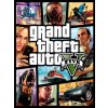 Grand Theft Auto V: Premium Online Edition & Megalodon Shark Card Bundle (PC) Rockstar Key