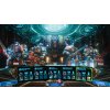 Warhammer 40,000: Chaos Gate – Daemonhunters - Duty Eternal DLC (PC) Steam Key