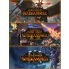 Total War: WARHAMMER Trilogy (PC) Steam Key