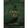Anno 1503 - History Edition (PC) Ubisoft Connect Key
