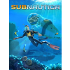 Subnautica (PC) Steam Key