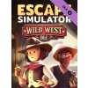 Escape Simulator: Wild West DLC (PC) Steam Key