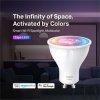 TP-LINK Tapo L630, Smart Wi-Fi LED GU10, 350lm