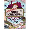 Definitely Not Fried Chicken (PC) Steam Key