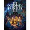 OCTOPATH TRAVELER II (PC) Steam Key