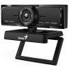 GENIUS Webcam WideCam F100 V2/ Full HD 1080P/ USB/ 120° široký uhol záberu/ mikrofón