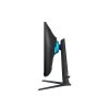 SAMSUNG MT LED LCD Gaming Smart Monitor 32" Odyssey G70B - rovný,IPS,3840x2160,144Hz,1ms,BT,Wifi,Pivot