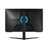 SAMSUNG MT LED LCD Gaming Smart Monitor 32" Odyssey G70B - rovný,IPS,3840x2160,144Hz,1ms,BT,Wifi,Pivot