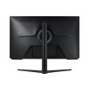 SAMSUNG MT LED LCD Gaming Smart Monitor 32" Odyssey G70B - rovný,IPS,3840x2160,144Hz,1ms,BT,Wifi,Pivot