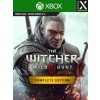 The Witcher 3: Wild Hunt - Complete Edition (XSX/S) Xbox Live Key