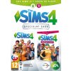 PC The Sims 4 + Cesta ku sláve - bundle (Typ licencie krabica)
