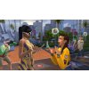 PC The Sims 4 + Cesta ku sláve - bundle (Typ licencie krabica)