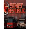 Workers & Resources: Soviet Republic (PC) Steam Key