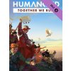HUMANKIND - Together We Rule Expansion Pack DLC (PC) Steam Key